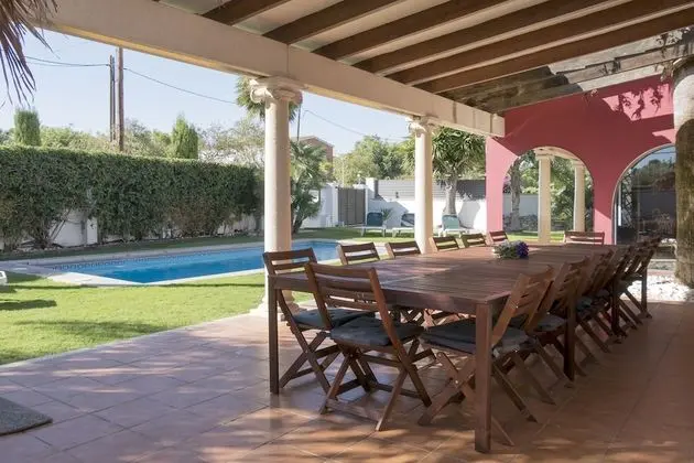 Villa, 6 Yatak Odası, Kişiye Özel Havuzlu