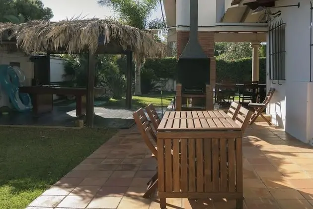 Villa, 6 Yatak Odası, Kişiye Özel Havuzlu