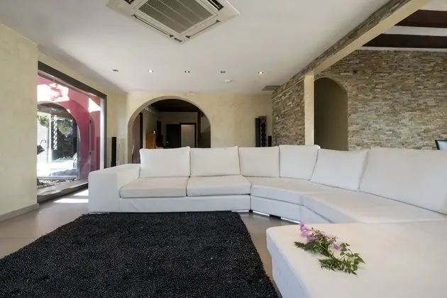 Villa, 6 Yatak Odası, Kişiye Özel Havuzlu
