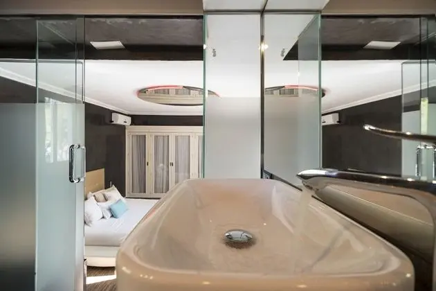 Villa, 6 Yatak Odası, Kişiye Özel Havuzlu