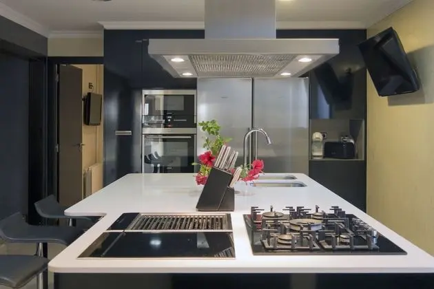 Villa, 6 Yatak Odası, Kişiye Özel Havuzlu
