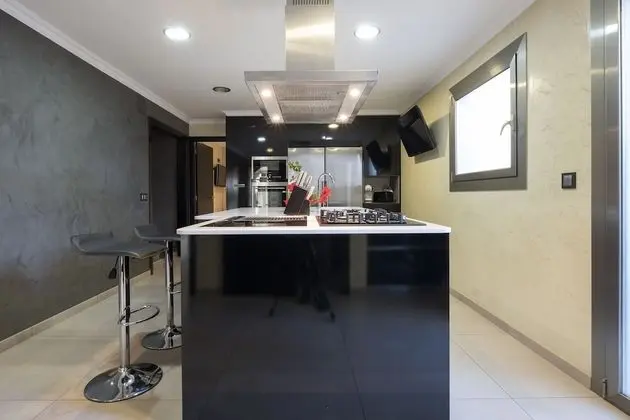 Villa, 6 Yatak Odası, Kişiye Özel Havuzlu