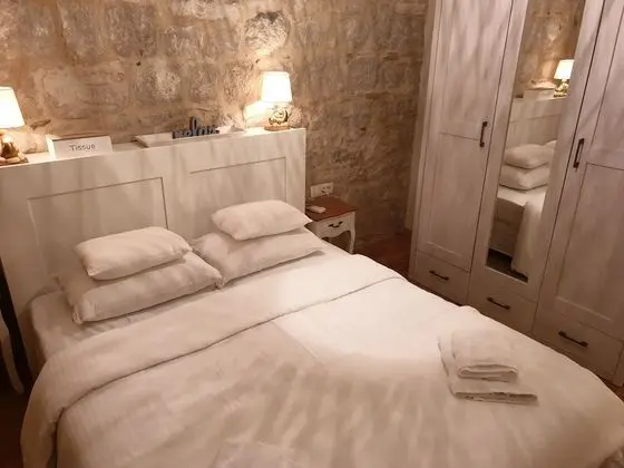 One Bedroom Apartment with Balcony
