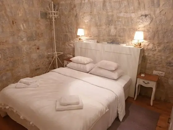 One Bedroom Apartment with Balcony
