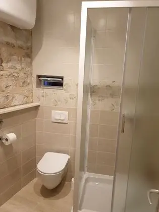 One Bedroom Apartment with Balcony