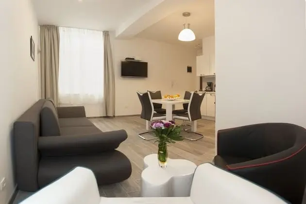 Standard Apartment