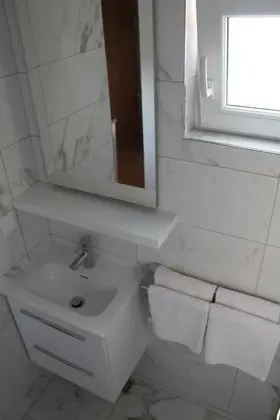 Stüdyo, Havuz Kullanımı (2+1)