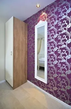 Stüdyo, Havuz Kullanımı (2+1)
