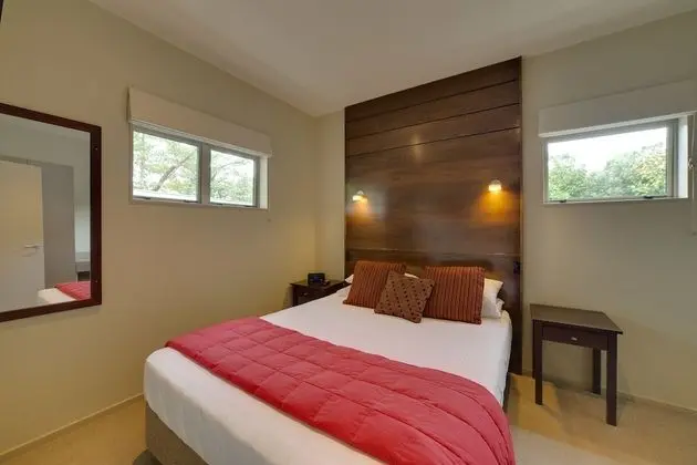 Apart Daire, 2 Yatak Odası (Downstairs)