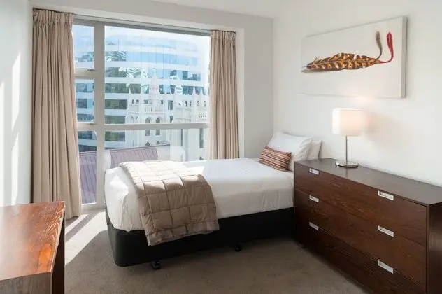 Süit, 1 Yatak Odası, Sigara İçilmez, Balkon