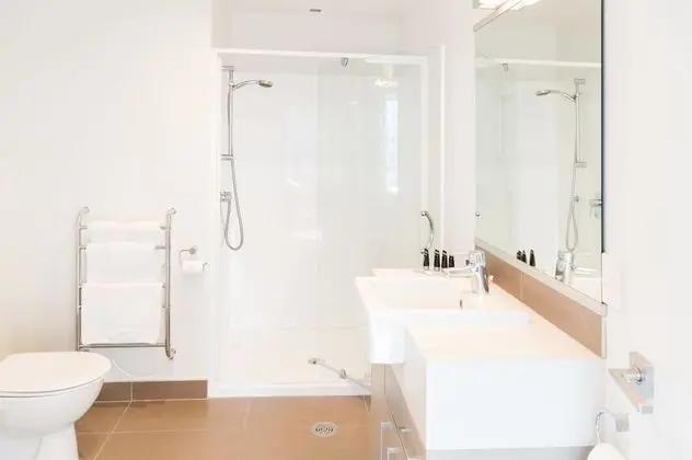 Süit, 1 Yatak Odası, Sigara İçilmez, Balkon
