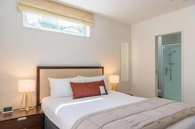 Süit, 2 Yatak Odası, Balkon, Şehir Manzaralı
