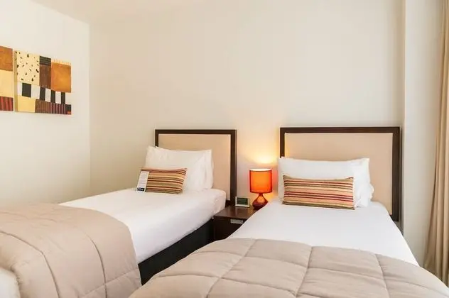 Süit, 2 Yatak Odası, Balkon, Şehir Manzaralı