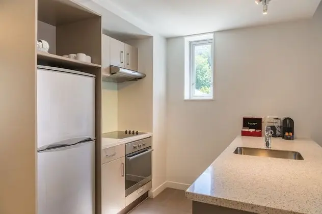 Süit, 2 Yatak Odası, Balkon, Şehir Manzaralı