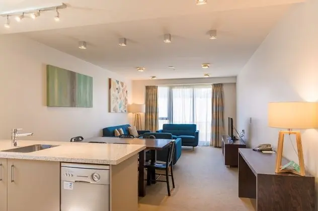 Süit, 2 Yatak Odası, Balkon, Şehir Manzaralı