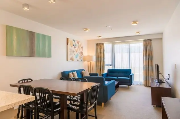 Süit, 2 Yatak Odası, Balkon, Şehir Manzaralı