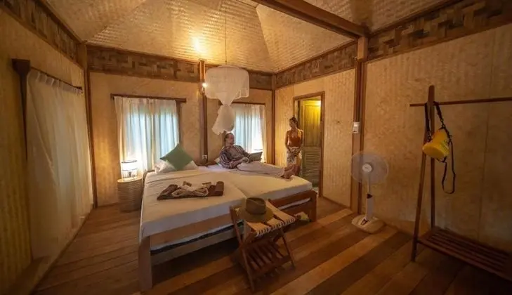 Standard Bungalov