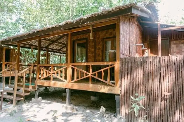 Standard Bungalov