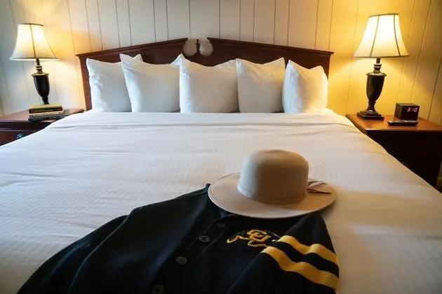 Basic Tek Kişilik Oda