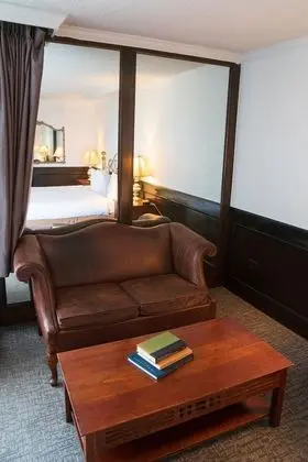 Basic Tek Kişilik Oda