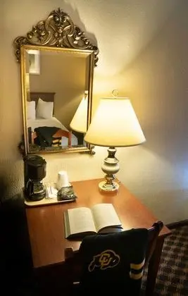 Basic Tek Kişilik Oda