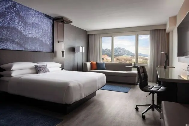 Oda, 1 En Büyük (King) Boy Yatak, Sigara İçilmez