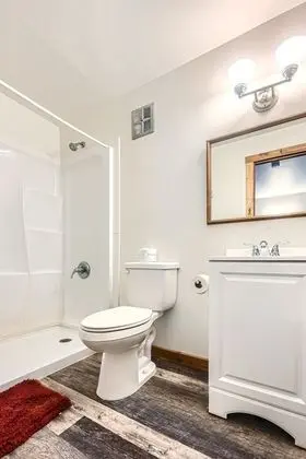 Basic Ortak Ranzalı Oda, Karma Ranzalı Oda