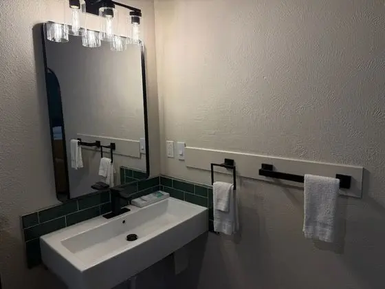 Banyo lavabosu