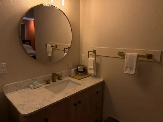 Banyo lavabosu