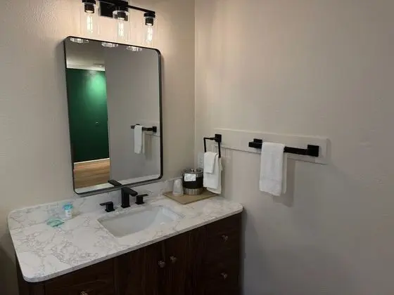 Banyo lavabosu