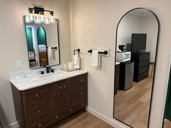 Banyo lavabosu