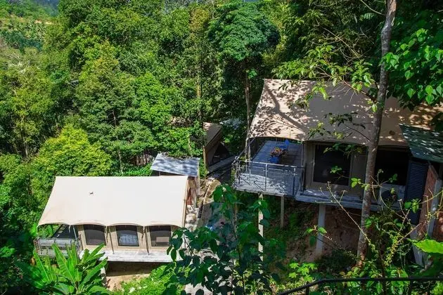 Çadır (Safari, 2 pax)