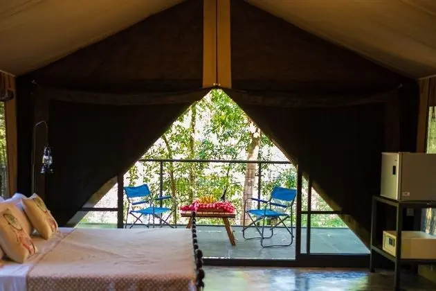 Çadır (Safari, 2 pax)