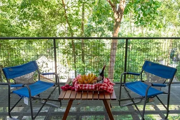 Çadır (Safari, 2 pax)