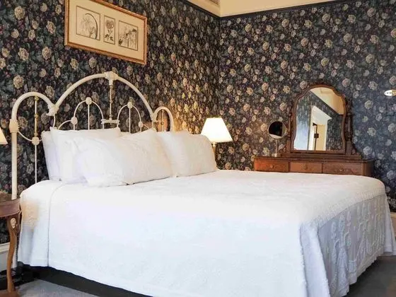 Signature Süit, 1 Yatak Odası