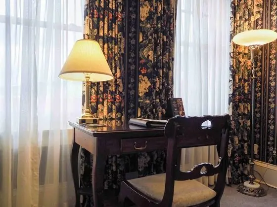 Signature Süit, 1 Yatak Odası