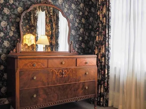 Signature Süit, 1 Yatak Odası