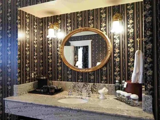 Signature Süit, 1 Yatak Odası