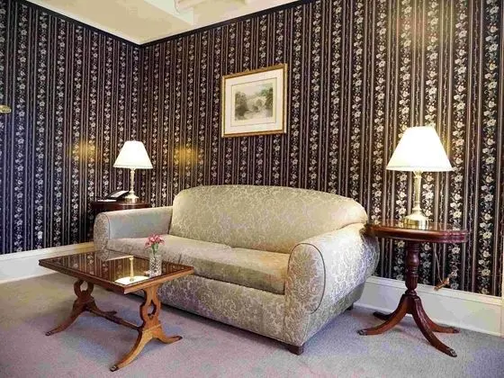 Signature Süit, 1 Yatak Odası