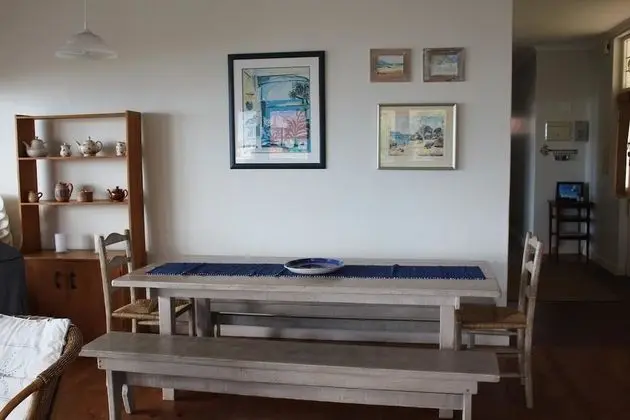 Comfort Ev, 3 Yatak Odası