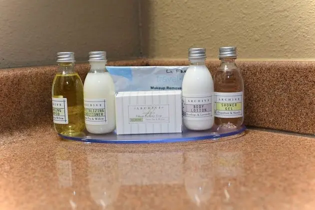 Suite, 1 King Bed, Non Smoking