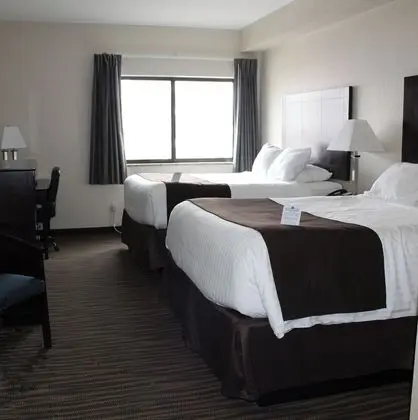 Oda, 2 Büyük (Queen) Boy Yatak, Sigara İçilmez