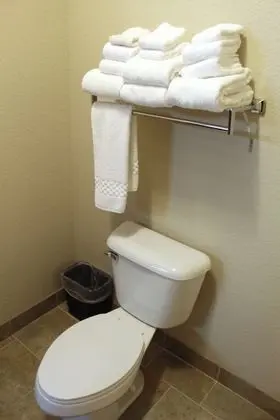 Suite, 1 King Bed with Jetted Tub, Non Smoking