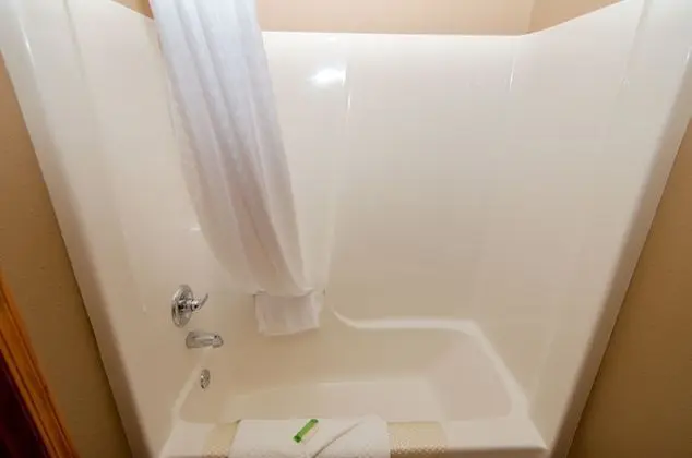 Suite, 1 King Bed with Jetted Tub, Non Smoking