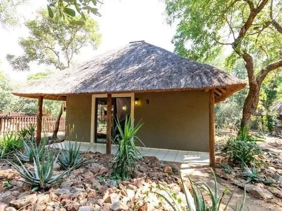 Comfort Dağ Evi, 1 Yatak Odası