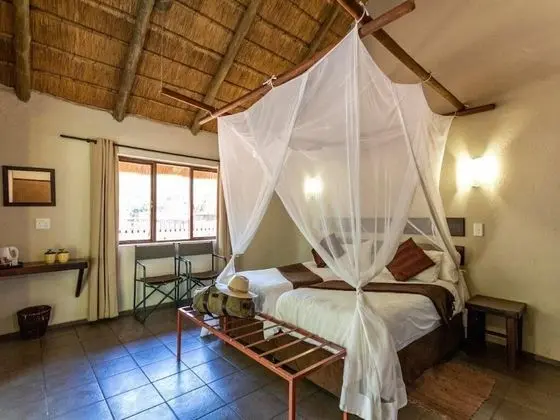 Comfort Dağ Evi, 1 Yatak Odası