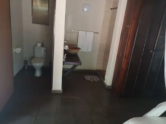 Comfort Dağ Evi, 1 Yatak Odası