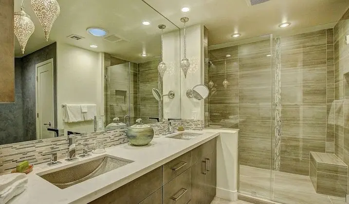 Villa, 3 Yatak Odası