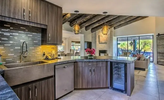 Oda, 2 Yatak Odası, Sigara İçilmez (Hacienda)