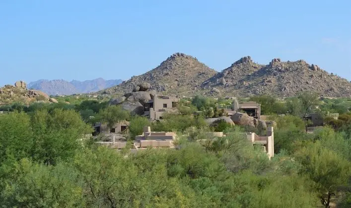 Oda, 2 Yatak Odası, Sigara İçilmez (Hacienda)